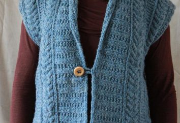 Aghi da maglia per le donne (per completare): le regole di base e le sottigliezze della creazione di prodotti eleganti