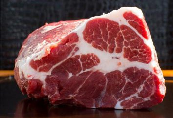 razze da carne di maiali razza: la carne grassa, la carne (pancetta). Caratteristiche di coltivazione