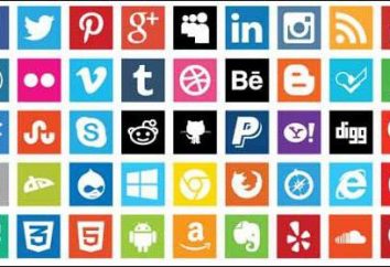 Najpopularniejsze serwisy społecznościowe: Ranking