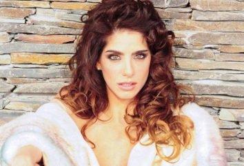 Gabriela Sari – actriz, cantante. El éxito de la serie "Muñeca brava"