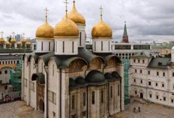 Muzea w centrum Moskwy: artystyczne, historyczne i naukowe