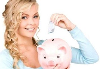 Quelle est la contribution la plus rentable de la Caisse d'épargne? Quelle contribution à la Caisse d'épargne est plus rentable?