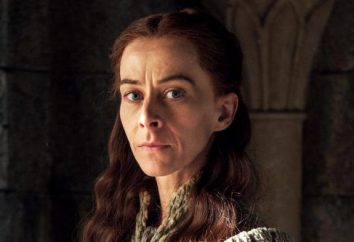 "Game of Thrones", Lisa Arryn – attrice Keyt Diki