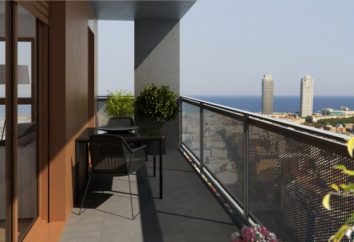 Propriedade espanhol: bom comprar um apartamento em Barcelona