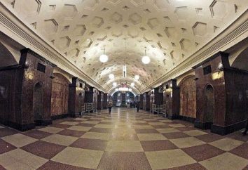 Storia della stazione della metropolitana "Porta Rossa"