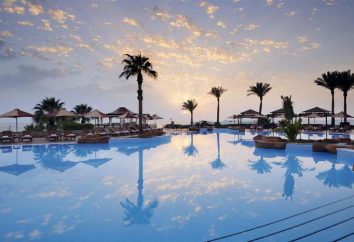 Hotel Renaissance Golden View Beach Resort 5 *: opiniones, descripciones, especificaciones y comentarios