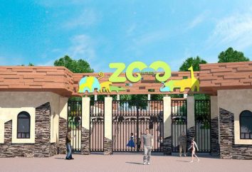 Almaty Zoo: abitanti, foto e recensioni