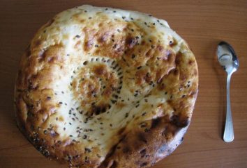 ricetta semplice e facile torte uzbeki