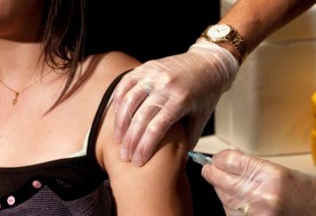 Vaccination contre la tularémie – une façon de vous protéger contre une maladie infectieuse