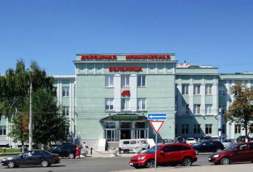 Samara, ospedale ferroviario: analisi, gli esperti, servizi, recensioni
