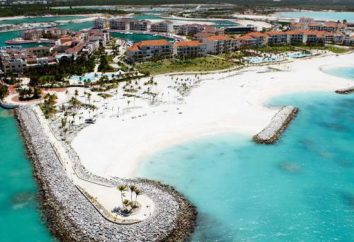 resorts na República Dominicana, no Caribe: La Romana, Punta Cana, Puerto Plata, Juan Dolio e outros