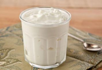 Come fare lo yogurt in multivarka, ricette semplici