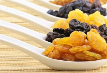 Comme dans le processus de séchage des raisins obtenir les raisins avec une ombre agréable et un goût unique?