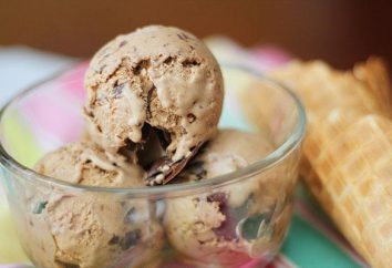 Recettes d'été: comment faire de la crème glacée à la maison?