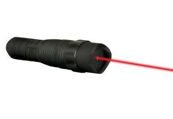 Dokładność strzelania – laserowy wyznacznik celów