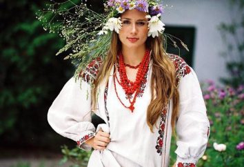 os nomes das mulheres eslavas e seu significado (lista)