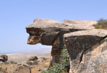 Gobustan – Reserve in Aserbaidschan: Beschreibung, Artefakte, Öffnungszeiten, wie man