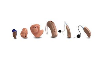 aparelho auditivo: opiniões de diferentes fabricantes