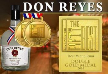 Dominikanische Rum: die besten Marken, Beschreibungen, Typen und Bewertungen