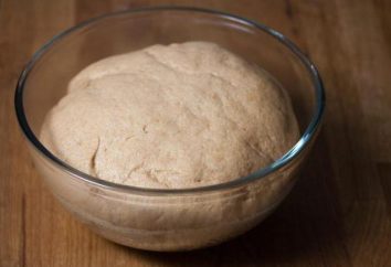 Come cuocere il pane nero? Le migliori ricette