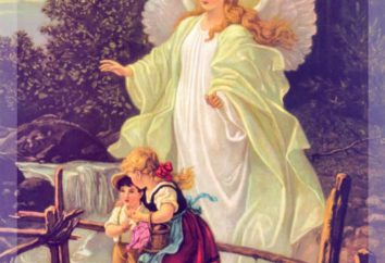 Comment savez-vous que vous avez visité un ange gardien: 11 signes