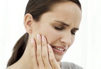 Quando un mal di denti, cosa fare a casa?