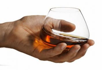 "Aragvi" – Gourmet-Cognac