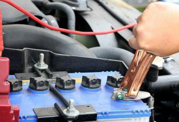 Qual deve ser a voltagem da bateria do carro?