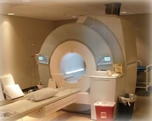 MRI kręgosłupa szyjnego: wskazania i informatywności