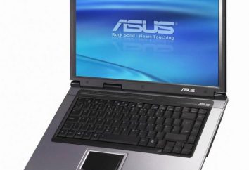 Laptop Asus X50SL: opis, cechy i recenzje
