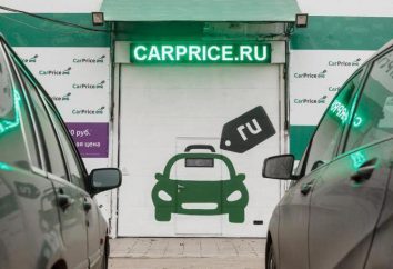 Usługa na zakup samochodów używanych CarPrice: Opinie pracowników Spółki