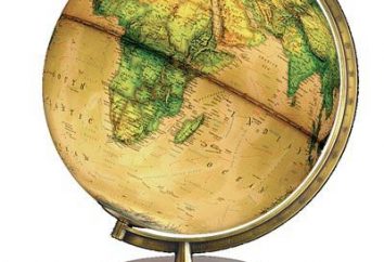 Qu'est-ce que Globe? Histoire et l'utilisation actuelle des globes