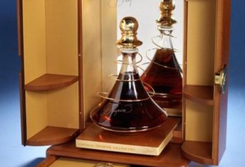 Comment faire Moonshine que la saveur de cognac et la couleur