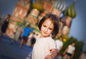Activités Moscou pour les enfants. Où aller avec les enfants à Moscou?