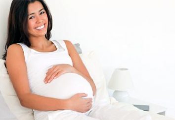 La gamba fa male durante la gravidanza: le ragioni. Le gambe del vitello soffrono durante la gravidanza