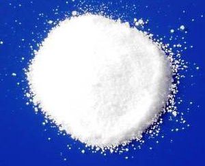 percarbonate de sodium: application, utilisateur, commentaires