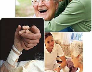 Los cuidados paliativos. Los cuidados paliativos para pacientes con cáncer