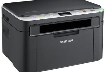 Entry-level wielofunkcyjne SCX-3200 z firmy „Samsung”: doskonałe połączenie ceny i jakości