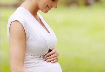 Skuteczne środki zaradcze na kaszel na ciążę