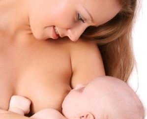 Jak umieścić dziecko do piersi? prostych wskazówek