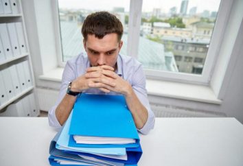 ¿Cómo hacer que pone los deberes de un empleado ausente temporalmente?