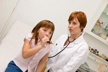 Tubercolosi nel bambino: sintomi in diverse forme della malattia