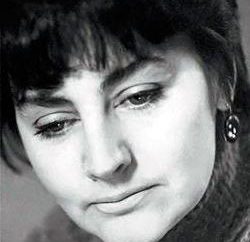 Actrice Kareva Yunona Ilinichna: biographie, filmographie
