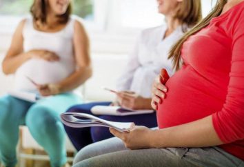 L'âge gestationnel: ce qu'elle est et comment le calculer?