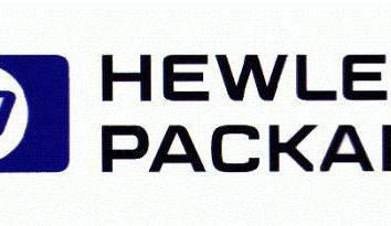 pays producteur – HP. Hewlett-Packard Company. Des entreprises de TI aux États-Unis