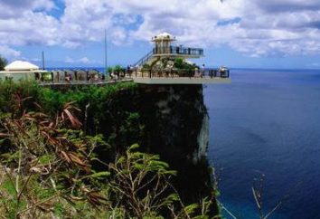 Guam – raj