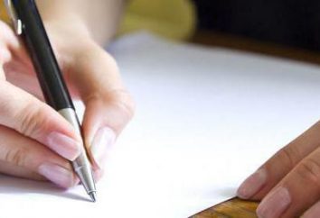 Essay „Was ist eine Meisterleistung“: die Grundlagen des Schreibens