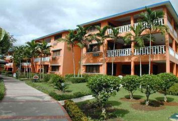 Hotel 3 * BelleVue Dominican Bay: recensioni, descrizioni. Repubblica Dominicana, Boca Chica