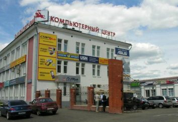 TC lojas "Budenovsky", operação, esquema e revisões do visitante