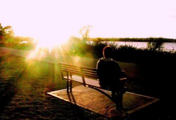 Warum einsam ist gut für die Gesundheit: 5 Gründe,